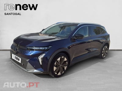 Renault Scénic E-Tech 87 kWh Techno