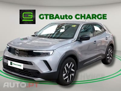 Opel Mokka-E Elegance  I.V.A DEDUTÍVEL
