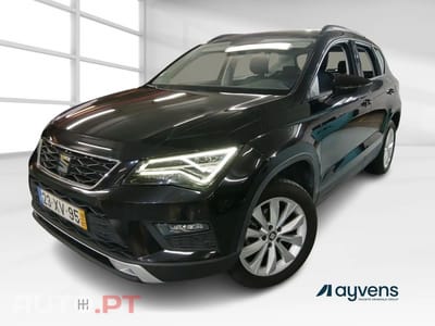 Seat Ateca 1.6 TDI Style