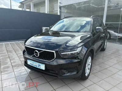 Volvo XC40 1.5 T2 Momentum Plus Geartronic