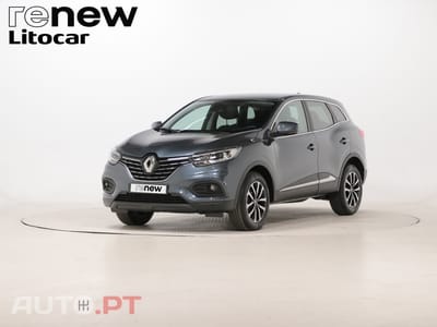 Renault Kadjar Renault Kadjar 1.5 dCi Intense