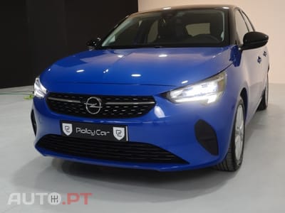 Opel Corsa 1.2 T Edition