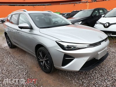MG MG5 61KW LUXURY 156CV NOVO