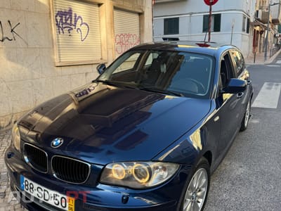 BMW 120 120d