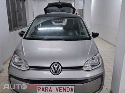 Volkswagen Up! 1.0 Move Auto