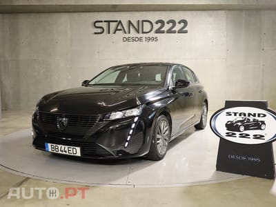 Peugeot 308 1.2 PureTech Active Pack