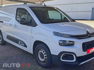 Citroen Berlingo 1.5 BlueHDi XL Live