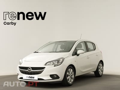 Opel Corsa Corsa 1.2 Edition