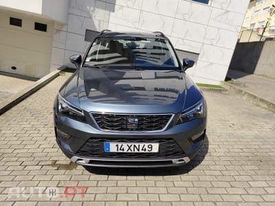 Seat Ateca Style 1.6 TDI