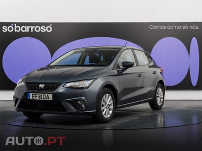 Seat Ibiza 1.0 TSI Style