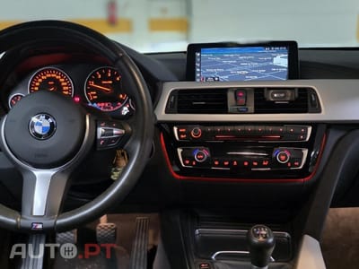 BMW 418 418d Gran Coupe