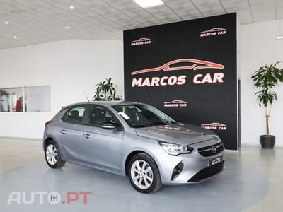 Opel Corsa 1.5 D Business