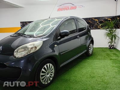 Citroen C1 1.0 RFM