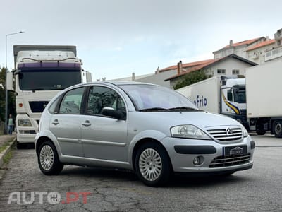 Citroen C3 EXCLUSIVE