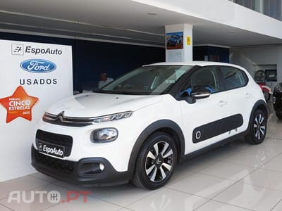 Citroen C3 1.5 BlueHDi Feel