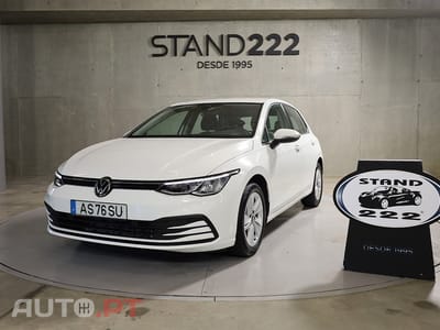 Volkswagen Golf 1.0 TSI Life