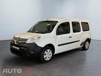 Renault Kangoo Express 1.5 Blue dCi Maxi Confort