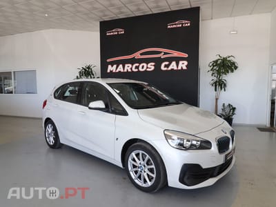 BMW 225 Advantage