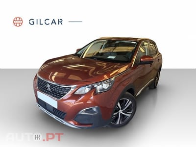 Peugeot 3008 1.2 PureTech Allure EAT6