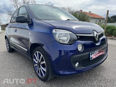 Renault Twingo ENERGY TCe 90 Cosmic