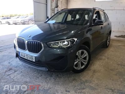 BMW X1 25 e xDrive