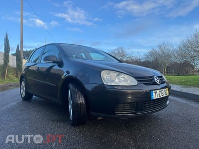 Volkswagen Golf 1.4i Trendline AC