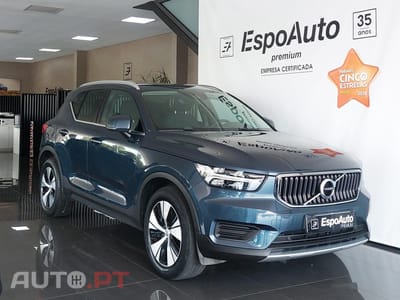 Volvo XC40 1.5 T5 PHEV Inscription Expression