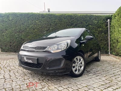 Kia Rio 1.1 CRDi Prime