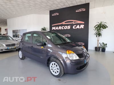Renault Modus 1.2 Confort