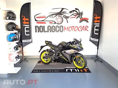 Mitt 125 GP 2