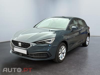 Seat Leon 2.0 TDI Style