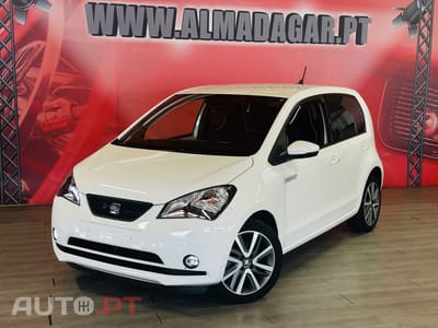 Seat Mii Plus