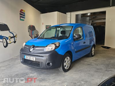Renault Kangoo Z.E. Confort