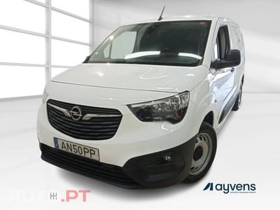 Opel Combo 1.5 CDTi L2H1 Enjoy