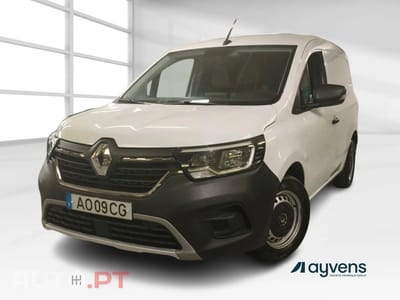 Renault Kangoo Van 1.5 Blue dCi Edition One