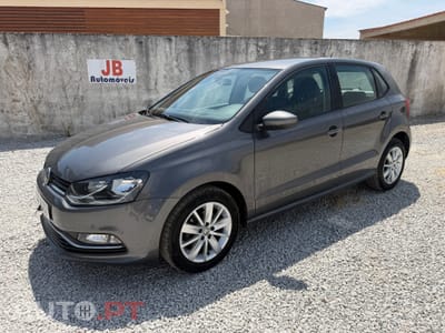 Volkswagen Polo 1.0 Confortline