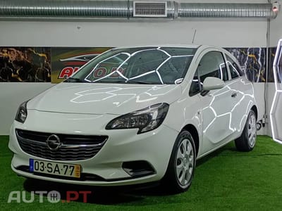 Opel Corsa Super estimada