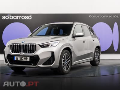 BMW X1 xDrive25e Pack Desportivo M