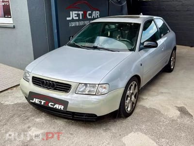 Audi A3 1.9 TDI Sport