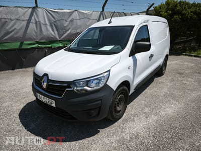 Renault Express EXPRESS 1.5 DCI BLUE 75 CONFORT