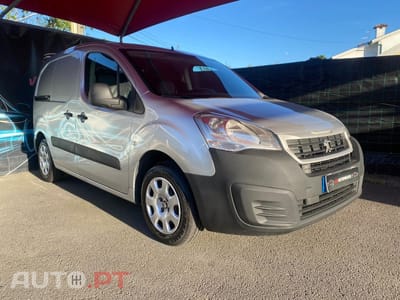 Peugeot Partner 1.6 HDi L1 3L