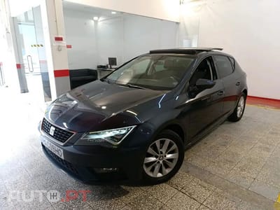 Seat Leon 1.0 EcoTSI Style S/S