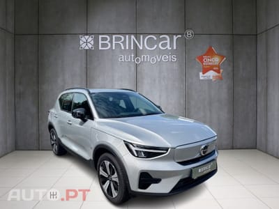 Volvo XC40 Recharge Core