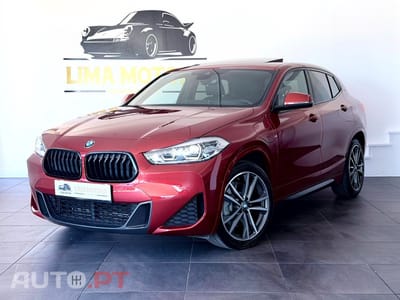 BMW X2 25 e xDrive Pack M