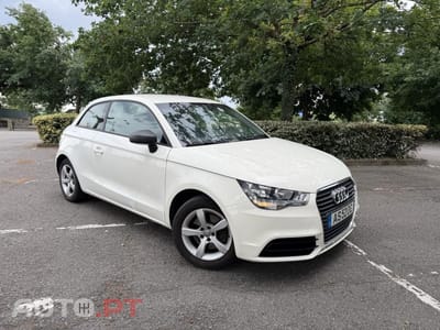 Audi A1 1.6 TDI Ambition