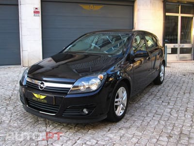 Opel Astra 1.3 CDTi Cosmo