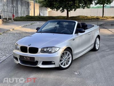 BMW 118 d