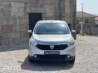Dacia Lodgy 1.5 dCi Confort 7L