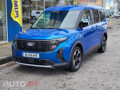 Ford Tourneo 1.0 EcoBoost Active