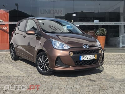 Hyundai i10 1.0 Urban